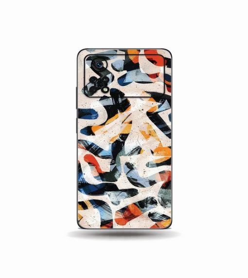 Poco x4 pro 5g Radiant Motion