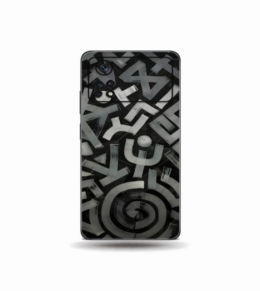 Poco x4 pro 5g Shade Matrix
