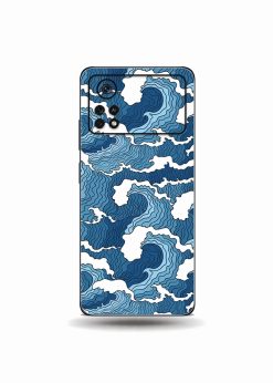 Poco x4 pro 5g Wave Whisper