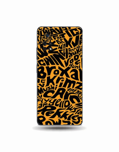 Poco x4 pro 5g Word Maze