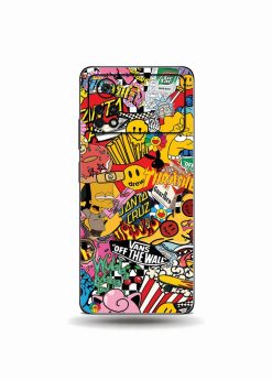 Poco x4 pro 5g Pop Mashup