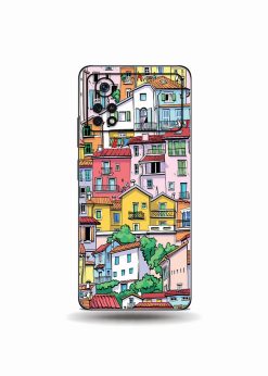 Poco x4 pro 5g Chromatic City