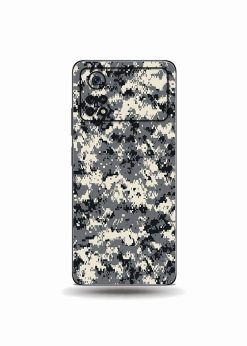 Poco x4 pro 5g Arctic Camo