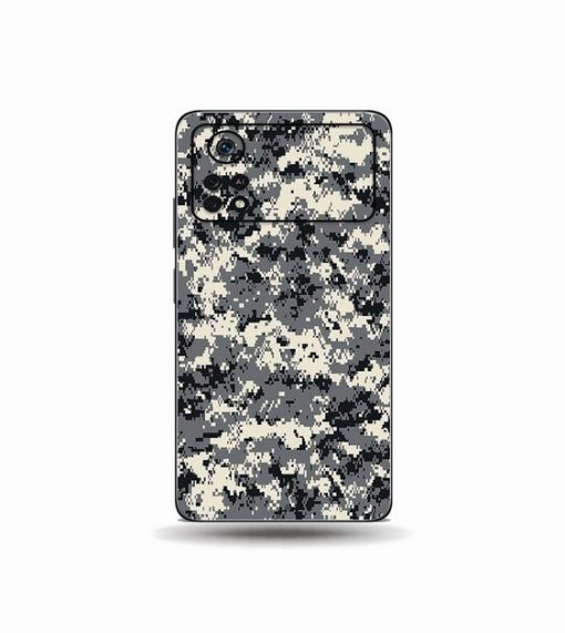 Poco x4 pro 5g Arctic Camo