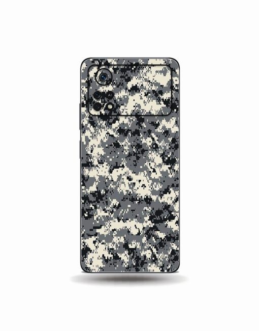 Poco x4 pro 5g Arctic Camo