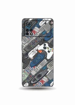 Poco x4 pro 5g Gamer's Trap