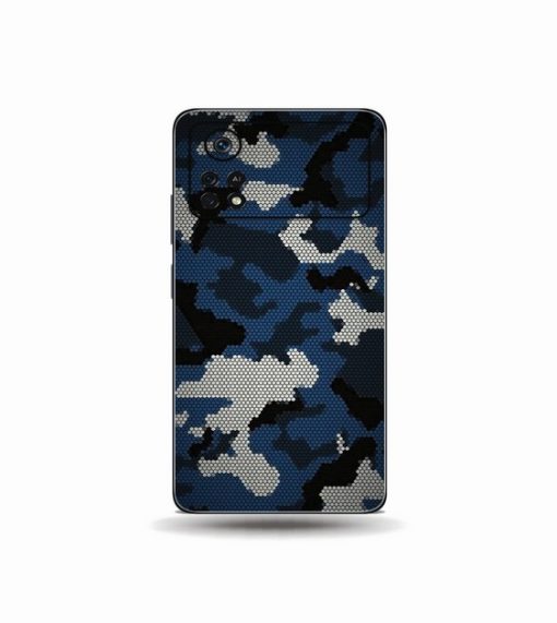 Poco x4 pro 5g Polar Hex