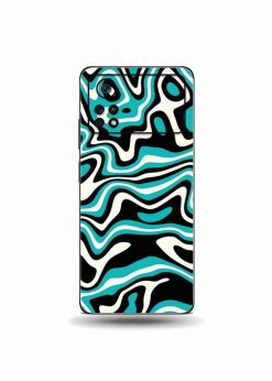 Poco x4 pro 5g Polar Flow