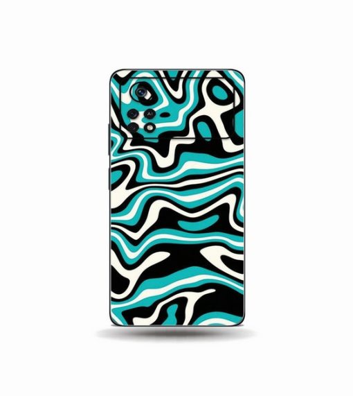 Poco x4 pro 5g Polar Flow