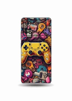 Poco x4 pro 5g Gamer's Heap