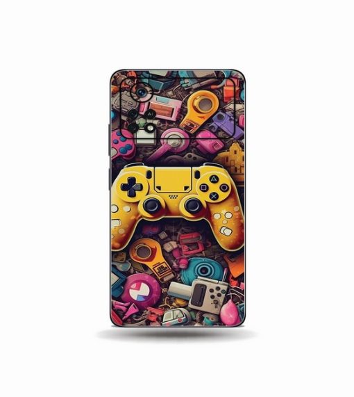 Poco x4 pro 5g Gamer's Heap