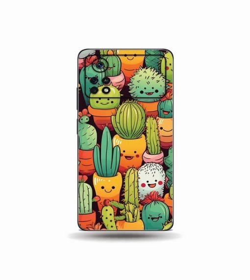 Poco x4 pro 5g Smiley Sprouts