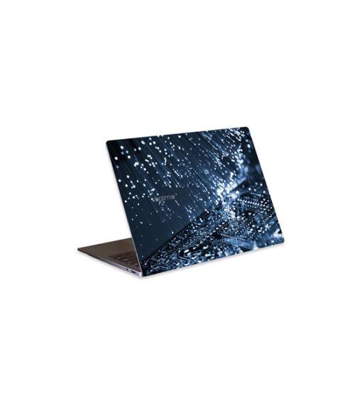 Realme Book MicroChip
