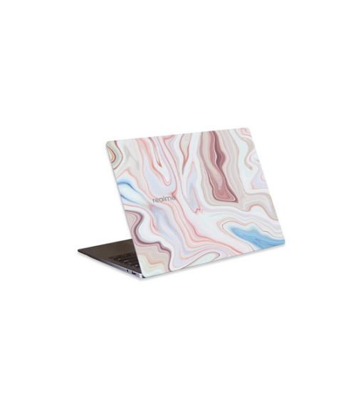 Realme Book PinkMarble