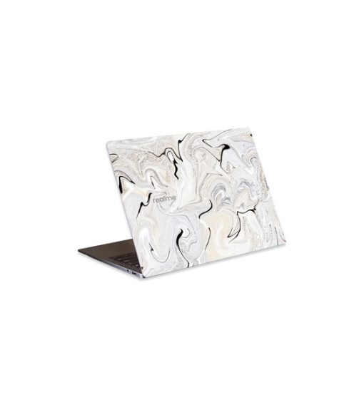 Realme Book StretchMarble