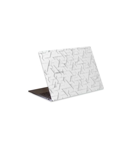 Realme Book White3D