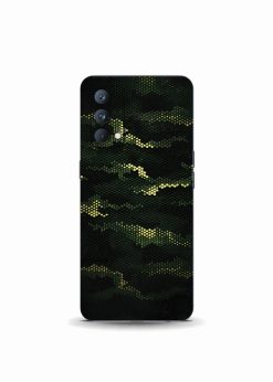 Realme GT Master Edition HexaCamo