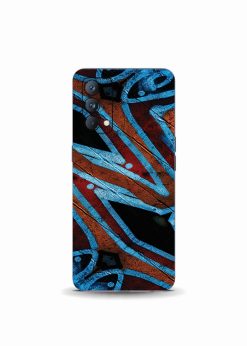 Realme GT Master Edition Concrete Pulse