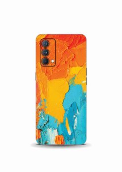 Realme GT Master Edition Radiant Surge