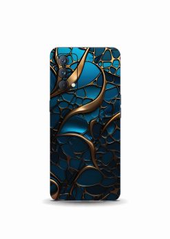 Realme GT Master Edition Blue Radiance