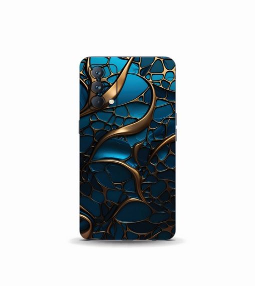 Realme GT Master Edition Blue Radiance