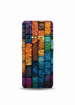 Realme GT Master Edition Chromatic Planks