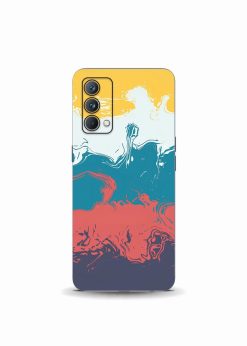 Realme GT Master Edition Fiery Mist