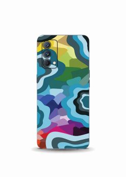 Realme GT Master Edition Bold Contours