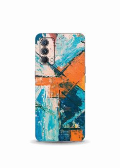 Realme GT Master Edition Luminous Strokes