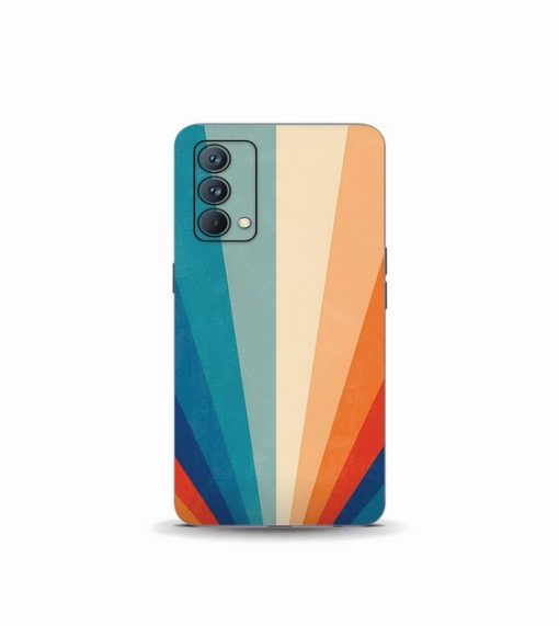 Realme GT Master Edition Nostalgic Flow