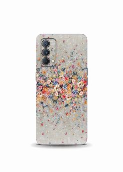 Realme GT Master Edition Colorburst Blossoms