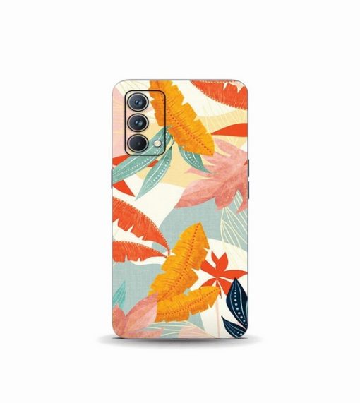 Realme GT Master Edition Tropical Fusion