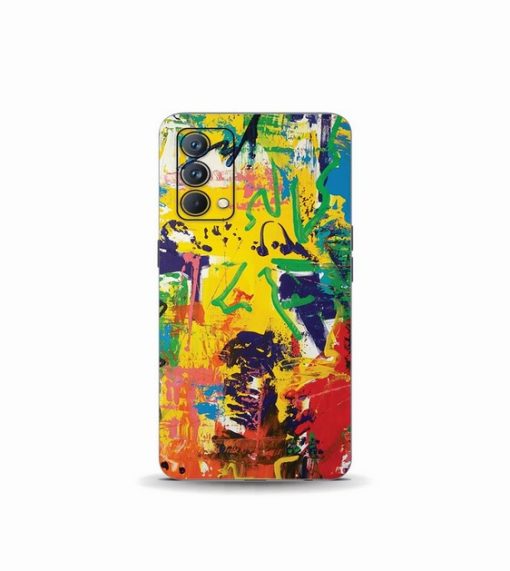 Realme GT Master Edition Vibrant Motion
