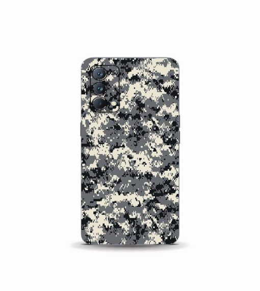 Realme GT Master Edition Arctic Camo