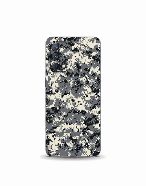 Realme GT Master Edition Arctic Camo