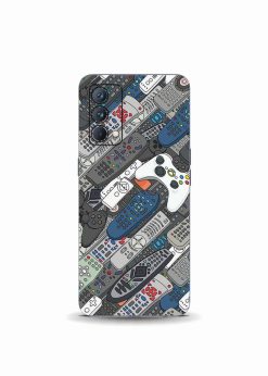 Realme GT Master Edition Gamer's Trap