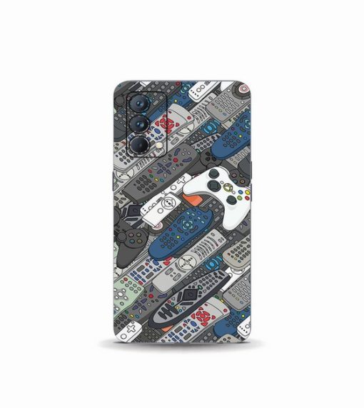 Realme GT Master Edition Gamer's Trap