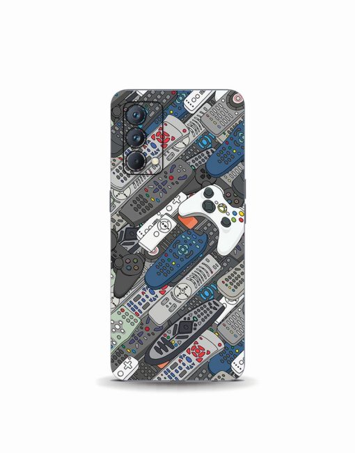 Realme GT Master Edition Gamer's Trap