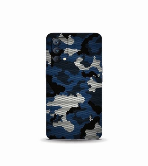Realme GT Master Edition Polar Hex