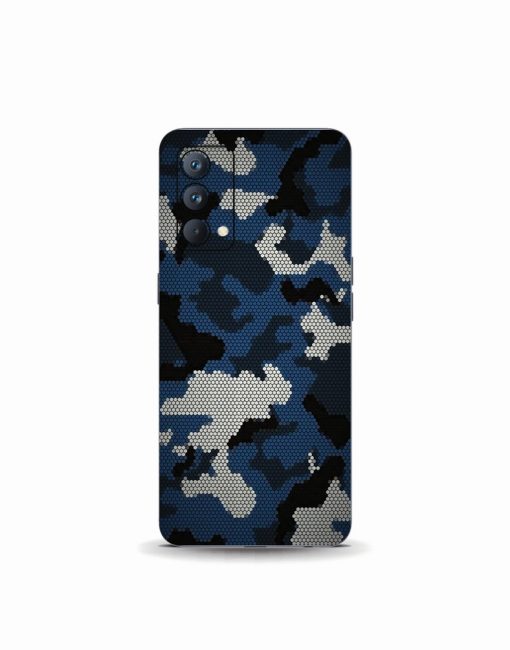 Realme GT Master Edition Polar Hex