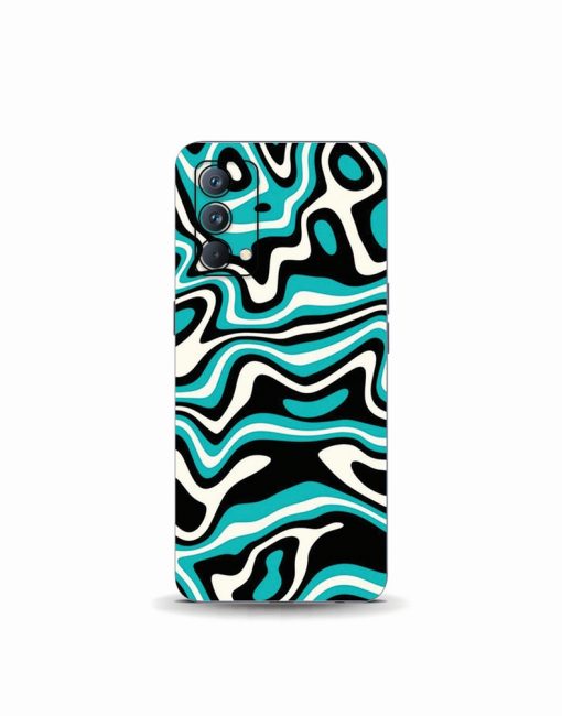 Realme GT Master Edition Polar Flow