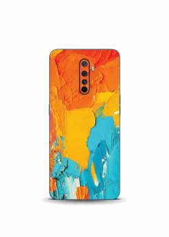 Realme X2 pro Radiant Surge