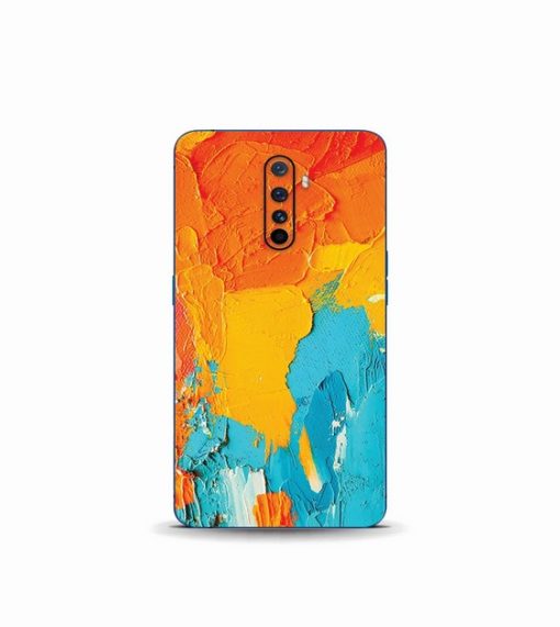 Realme X2 pro Radiant Surge