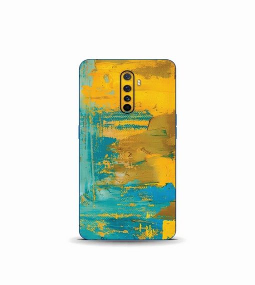 Realme X2 pro Vibrant Fusion