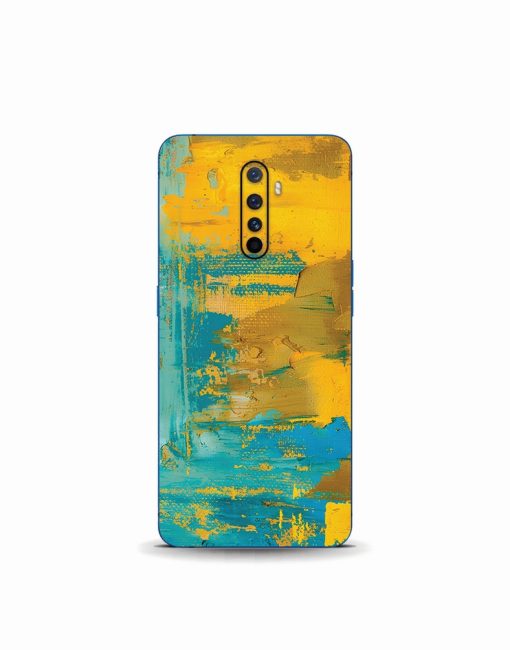 Realme X2 pro Vibrant Fusion