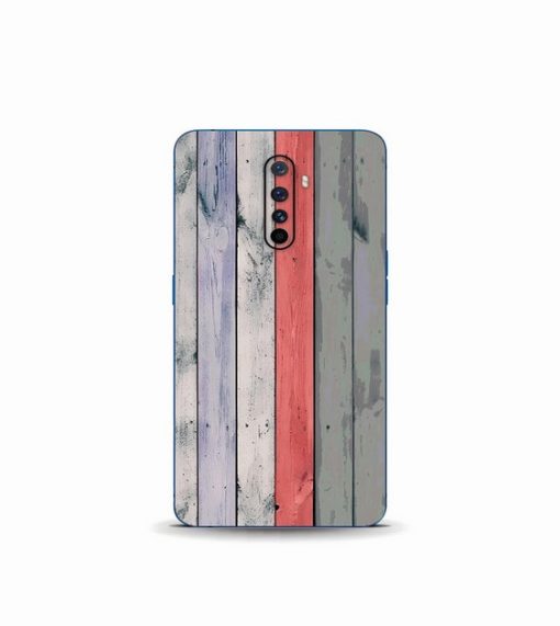 Realme X2 pro Vibrant Planks