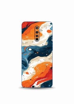Realme X2 pro Vortex Glow