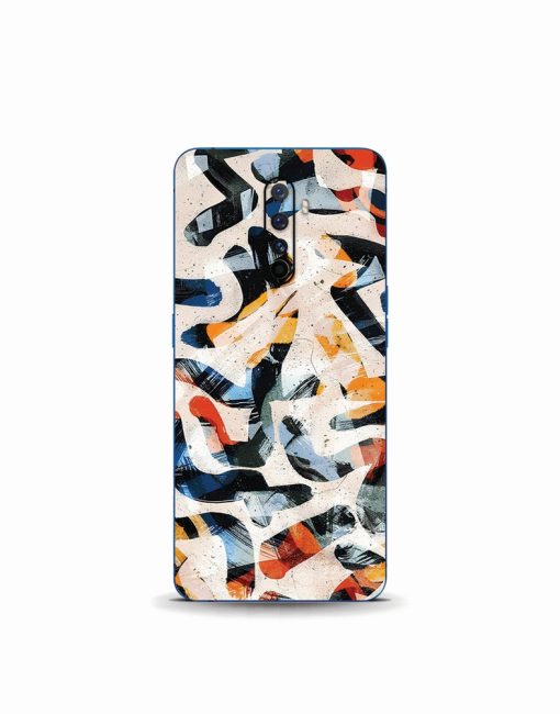 Realme X2 pro Radiant Motion