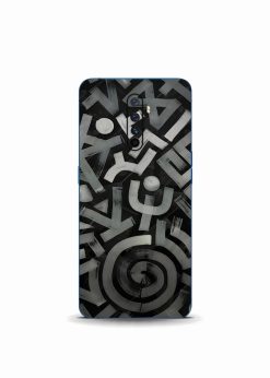 Realme X2 pro Shade Matrix
