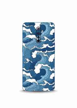 Realme X2 pro Wave Whisper